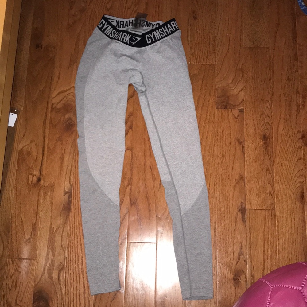 Gymshark leggings